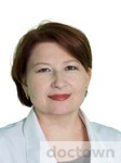 Яхина Татьяна Рахимзяновна