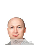 Яниахметов Рашит Римович