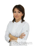 Чалова Эльнара Раисовна