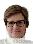 Чепурная Анна Николаевна