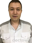 Чернов Артем Вячеславович