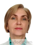 Леонтьева Наталия Владимировна