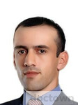 Раджабов Давронбек Хайдарович