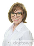 Рафикова Айгуль Азатовна