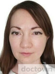 Рафикова Лилия Вилевна