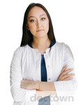 Рахматуллина Гузель Закировна
