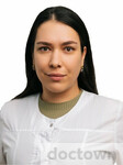 Рахматуллина Юлия Ириковна