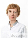 Рассинская Елена Геннадьевна