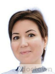 Раянова Гульнара Шамилевна