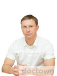 Брагин Сергей Александрович