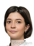 Бруй Анастасия Леонтьевна