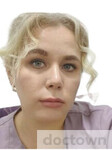 Перова Юлия Андреевна 