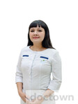 Тимирбулатова Оксана Радиковна