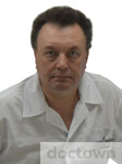 Тимиров Альберт Рафаилович