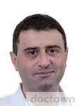 Титоян Арман Мартинович