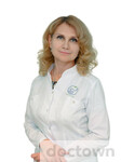 Палкина Наталья Николаевна