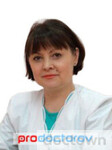 Парфенова Надежда Георгиевна
