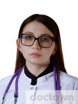 Нигаматьянова Альбина Руслановна