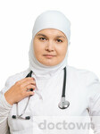 Нигматуллина Лейля Мунировна