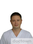 Николаев Игорь Алексеевич