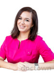 Никулина Вероника Дамировна