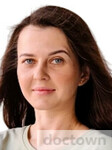 Великоречина Ксения Сергеевна