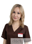 Корчажникова Диана Ильшатовна