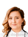 Смакова Лилия Ануровна