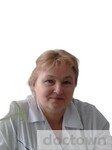 Смильгина Ольга Юрьевна