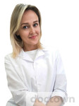 Фомочкина Екатерина Алексеевна 