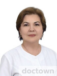 Сейидова Гульнара Назарбаевна