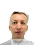 Семенов Евгений Евстафьевич