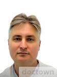 Иванов Станислав Сергеевич