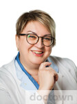 Иванова Елена Владимировна