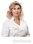 Иванова Наталья Витальевна