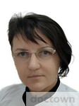 Иванова Регина Валерьевна