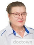 Поликарпова Наталья Александровна