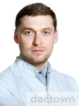 Полубояров Андрей Сергеевич 