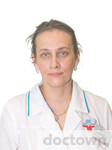 Полякова Марина Владимировна