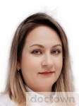 Полякова Наталья Владимировна