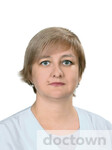 Полюдова Ольга Николаевна