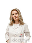 Ашурова Эльвира Ахмедзакиевна