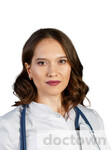 Аслаева Элина Иркатовна