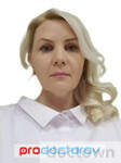 Тагирова Елена Владимировна