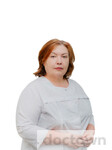 Татлова Рушана Рустамовна
